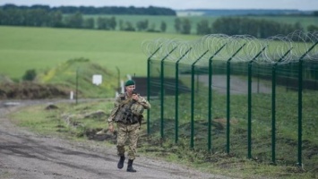 Крики и стрельба: на украинской границе что-то происходит