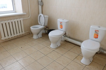 На Николаевщине в 13 школах до сих пор отсутствуют внутренние туалеты