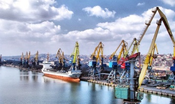 В Киеве заранее обвинили Россию в банкротстве украинских портов