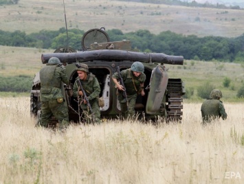 В июле 2014 года сербские боевики на Донбассе получали около $10 тысяч в месяц - СМИ