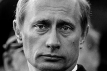 "Еще без ботокса": Обнародованы редкие фото Путина
