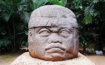 «Землей правили гиганты»: Существуют доказательства теории о древних мексиканцах