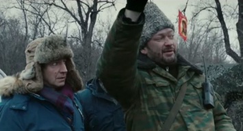 Кремль отменил в Москве показ фильма украинского режиссера «Донбасс»