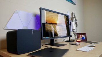 Режим TrueTone на новых MacBook Pro совместим с внешними мониторами