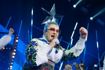 Зрители соскучились по Верке: сольный концерт в Одессе изменил планы Андрея Данилко