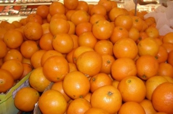 Апельсины способны защитить от возрастного ухудшения зрения - ученые