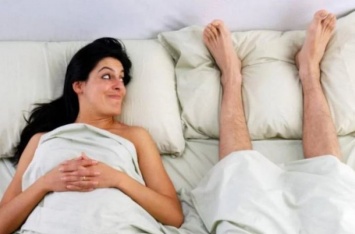 Интимные советы: главные ошибки мужчин в постели
