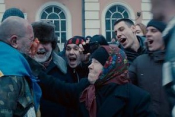 В Москве отменили показы фильма «Донбасс» украинского режиссера Сергея Лозницы