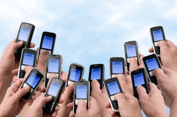 В Кабмине рассмотрят план мероприятий по улучшению услуг мобильной связи