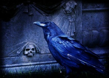 Увидевший призраков водитель протаранил дюжину надгробий на кладбище