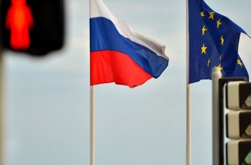 ЕС не чувствует в действиях РФ непосредственной опасности для себя - эксперт