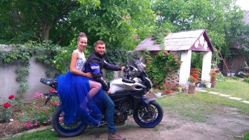 Разбился на мотоцикле с мамой. Подробности гибели украинского десантника в отпуске