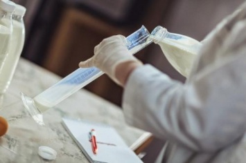 В Рязанской области обнаружены призрачные поставщики молочной продукции