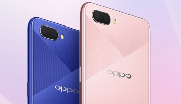 Oppo зарегистрировала десятки моделей смартфонов для рынка Европы