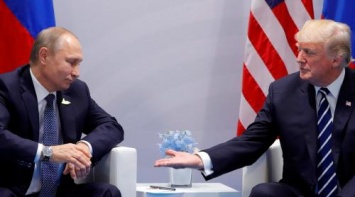 Что обсудят Путин и Трамп в Хельсинки