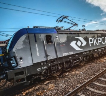 В Польше грузовые поезда хотят перевести на водородное топливо
