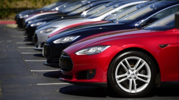 В ближайшие годы Tesla утратит статус ведущего производителя электрокаров
