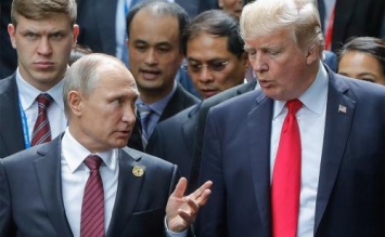 «Встреча года»: Что ожидает Россию после переговоров Путина и Трампа