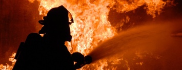 В Запорожской области в воскресенье случился 21 пожар