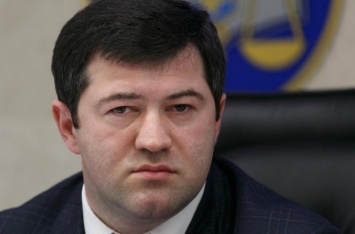 Насиров просит Холодницкого закрыть его дело из-за "перегиба в работе НАБУ"