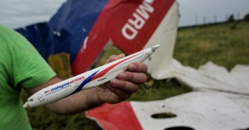 В G7 призвали Россию дать объяснения по крушению MH17