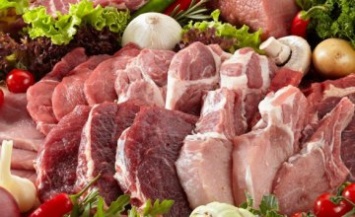 Куриное мясо, свинина и куриные яйца лидируют в росте цен на продукты питания в Днепре
