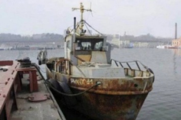 Задержанных в Крыму рыбаков судна "ЯМК-0041" могут обменять на экипаж корабля "Норд"