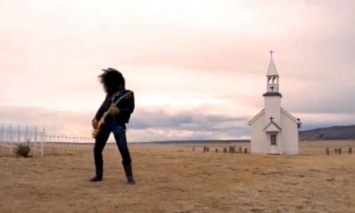 Клип на известную песню Guns N' Roses установил рекорд YouTube