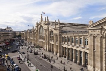 Крупнейший вокзал Европы станет еще больше