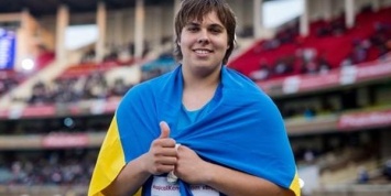 Запорожский рекордсмен-метатель молота завоевал серебро чемпионата мира, - ФОТО