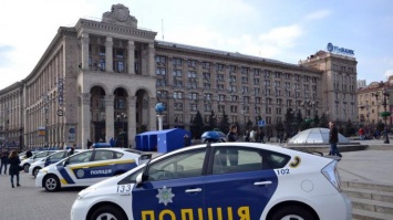 В Киеве перекроют дороги на несколько дней