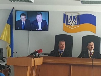 Наливайченко и Аваков привлекли наемников к поимке Януковича