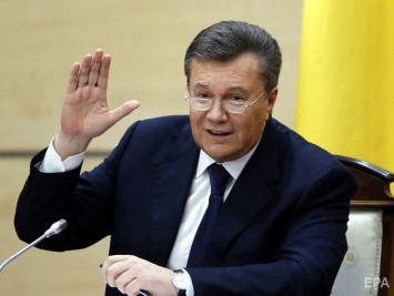 Федеральная служба охраны РФ вывезла Януковича в Крым 22 февраля 2014 года - экс-начальник охраны бывшего президента