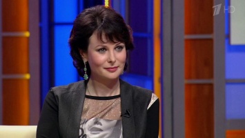 Ольга Погодина рассказала о борьбе со страшной опухолью