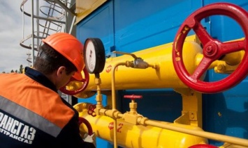 Участники газового рынка заинтересованы в транспортировке газа через украино-польское сечение, - "Укртрансгаз"