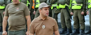 В Одессе на сотрудников Муниципальной охраны завели дело