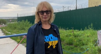 Украинский омбудсмен просит обменять экипаж «Норда» на украинских браконьеров