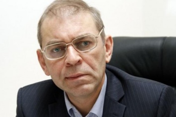 На Пашинского открыто уголовное производство за угрозу убийством сотруднику Рады - СМИ (ДОКУМЕНТ)