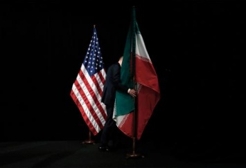 Иран хочет наказания США за санкции