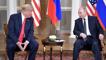 Путин и Трамп взяли дополнительное время