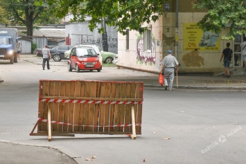 Перекрытие Сегедской едва не привело к детским смертям (фото)