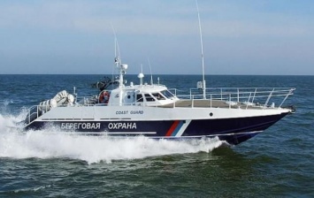 Количество задержанных Россией кораблей в Азовском море уже достигло 148