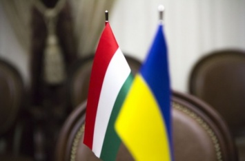 Киев ничего не сделал для урегулирования языкового конфликта - МИД Венгрии