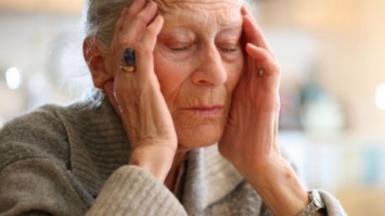 В Запорожье старушка с болезнью Альцгеймер устроила переполох