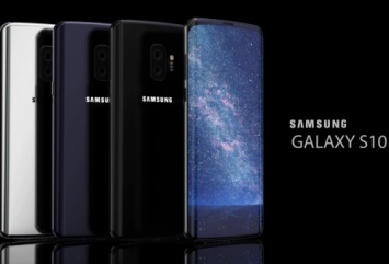 Аналитик рассказал об уникальных фишках Samsung Galaxy S10