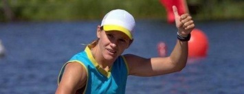 Запорожская спортсменка выиграла золото на Чемпионате Европы в Хорватии
