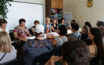 На Днепропетровщине обсудили проблемы трудоустройства маломобильных граждан