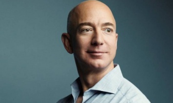 Основатель Amazon Безос стал самым богатым человеком в истории