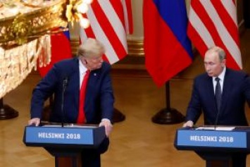 Саммит большого позора: "Путин наверняка считает себя триумфатором. За Трампа очень стыдно", - Пономарь