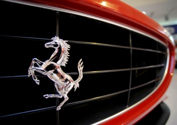 Ferrari готовит к выходу самый быстрый электрический гиперкар